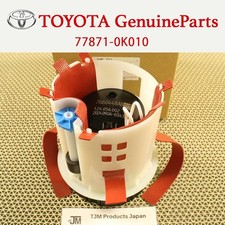 TOYOTA LAND CRUISER PRADO 150 Adblue Pump Urea 77871-0K010 New Japan Genuine