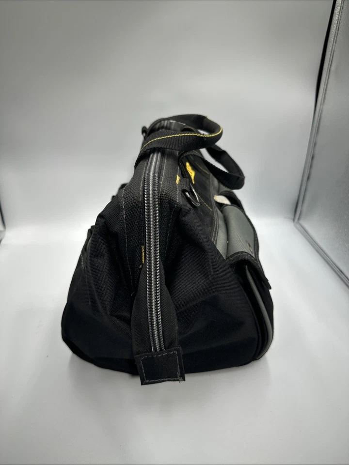 AWP 12” Monster Mouth Tool Bag 12'x8"x8" - Image 2 of 4