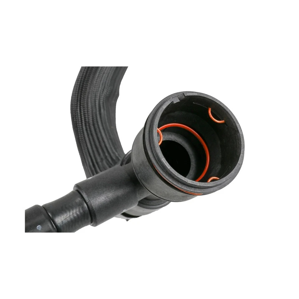 Manguera de radiador refrigerante motor original ACDelco para Chevy Express 2500 2006-2016 Foto 2 de 4