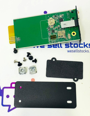 EATON Network-M2 Gigabit Network Card 744-A3983