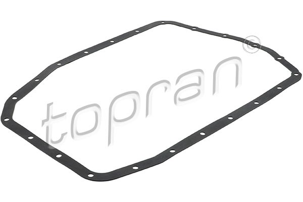 1X Topran 500 786 Dichtung ÖLwanne-Automatikgetriebe FüR BMW-image