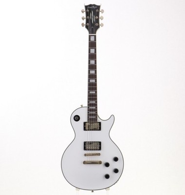 GRASSROOTS G-LP-50C White [SN GW10507773] | eBay
