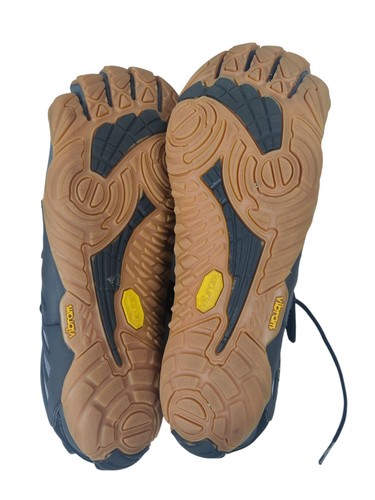 Five Finger Vibram V-Train Golds Gym Minimalist Sneaker Herren 11-11,5 - Bild 4 von 8