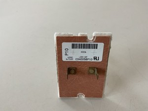 OEM TRAIN AMERICAN STANDARD C340056P10 L220-30F LIMIT SWITCH