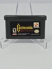 Castlevania: Circle of the Moon (GameBoy Advance, 2001) Cart Only! Tested Works