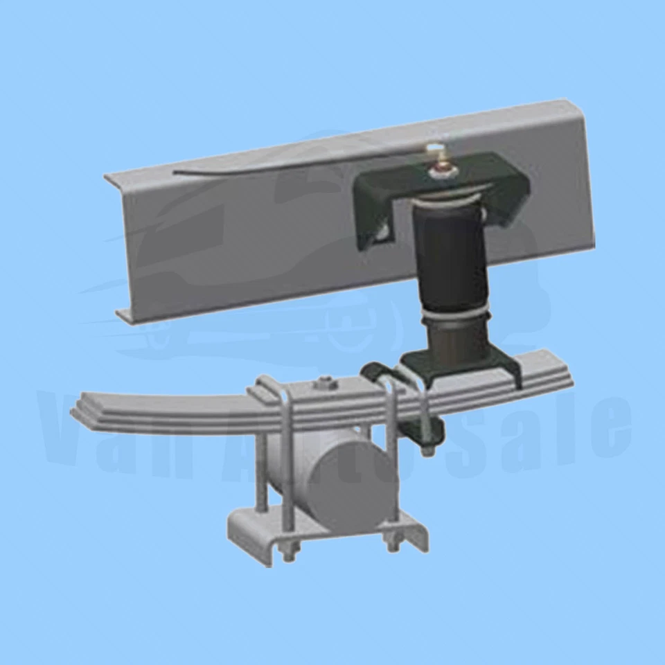 RideControl AirLift Rear SPRING KIT for FORD BRONCO XLS 1982 - Image 4 of 4