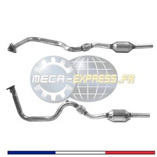 Catalyseurs Seat CORDOBA