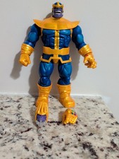 Marvel legends Thanos Infinity Gauntlet