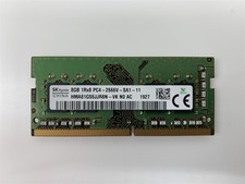 Sk Hynix 8GB PC4-2666V HMA81GS6JJR8N Laptop RAM