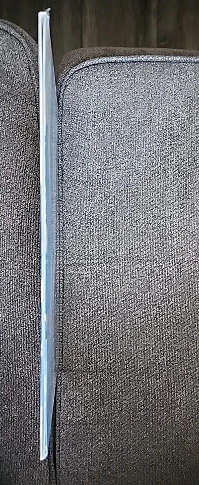 Prince And The Revolution 2021 Pressing Lp Of Around The World In A Day Sealed Foto 4 de 4