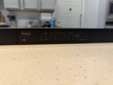 Araknis AN-300-RT-4L2W Dual-WAN Gigabit VPN Router w/PSU