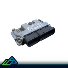 Módulo de control del motor Volkswagen Jetta 2011-2014 2,5 L AT ECU PCM 07K906055G