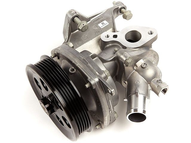 AC Delco 22RK85T Water Pump Fits 2017-2021 GMC Acadia 2.5L 4 Cyl LCV VIN: A