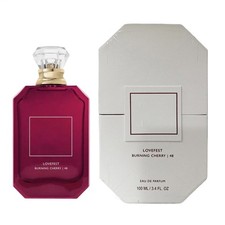 KAYALI Lovefest Burning Cherry I 48 Eau De Parfum 3.4 fl oz / 100 ml Spray NIB