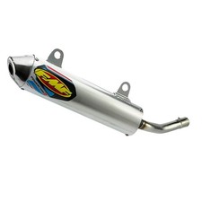 Silenziatore scarico FMF Powercore 2 Honda CR 250 R 1992-1996 - FMF 020207
