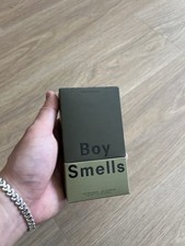 Hinoki Fantome Boy Smells Eau de Parfum 1.7 fl oz