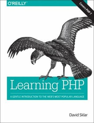 Learning PHP : A Gentle Introduction to the Web's Most Popular La
