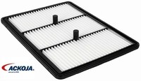 Ackoja A52-0489 Luftfilter Luftfiltereinsatz FüR Hyundai FüR Kia