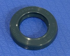 19.5X30X6 / 6.5 DOUBLE LIP METRIC OIL SEAL BABSL PRESSURE NBR BLUE COLOR SEALS