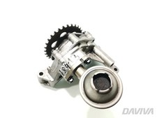 VW Bora Engine Oil Pump 1.9 TDI Diesel 85kW (115HP) 06A115105 06A115121 2000