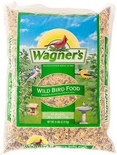 Classic Blend Wild Bird Food 6 Pound Bag