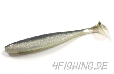 KEITECH Easy Shiner ALEWIFE in 4'' - aromatisierter Topgummi aus Japan