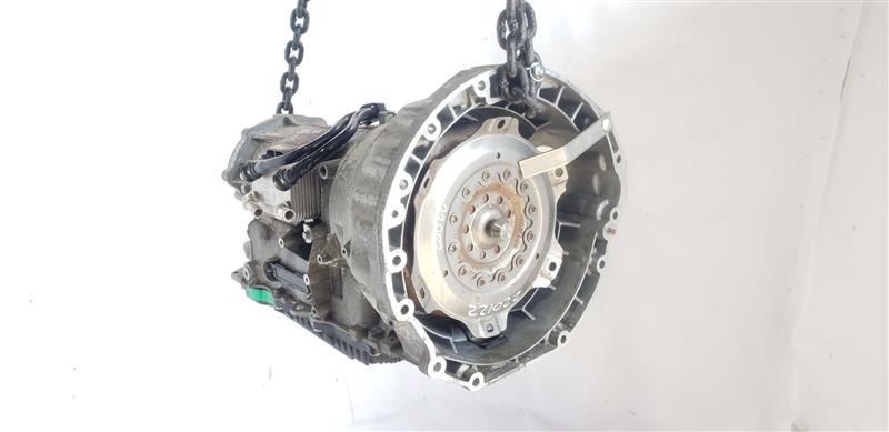 2015 Maserati Ghibli OEM Automatic Transmission Assembly RWD 53K Miles 