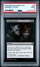 2016 MAGIC: THE GATHERING KALADESH #75 DIABOLIC TUTOR PSA 9