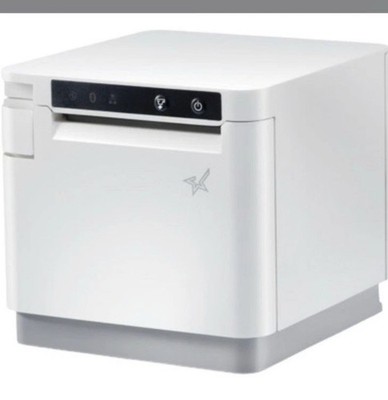 Star Micronics mC-Print3 MCP31L Thermo-Bondrucker - nur weiß