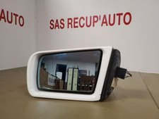 Retroviseur gauche (ou coque) Mercedes 409
