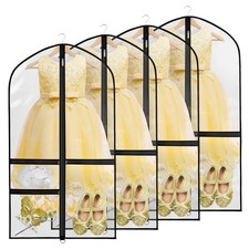 Kids Garment Bag for Dance 40  Dance Garment Bags for Dancers Cheer Uniform G...