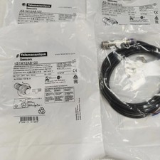 XS1M12AB120 New Schneider Inductive Proximity Switch XS1M12AB120 FAST SHIIPPING