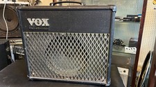 VOX AD30VT - 30W Tube/ Hybrid Combo - EXCELLENT CONDITION