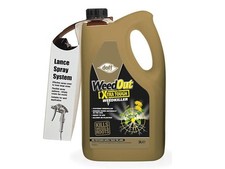 Doff WeedOut Xtra Tough Weedkiller RTU 3 litre 6.00 per litre