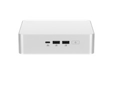 ASUS NUC 15 Pro Barebone Mini Gaming PC with Intel Series 2 Core Ultra 9 285H,