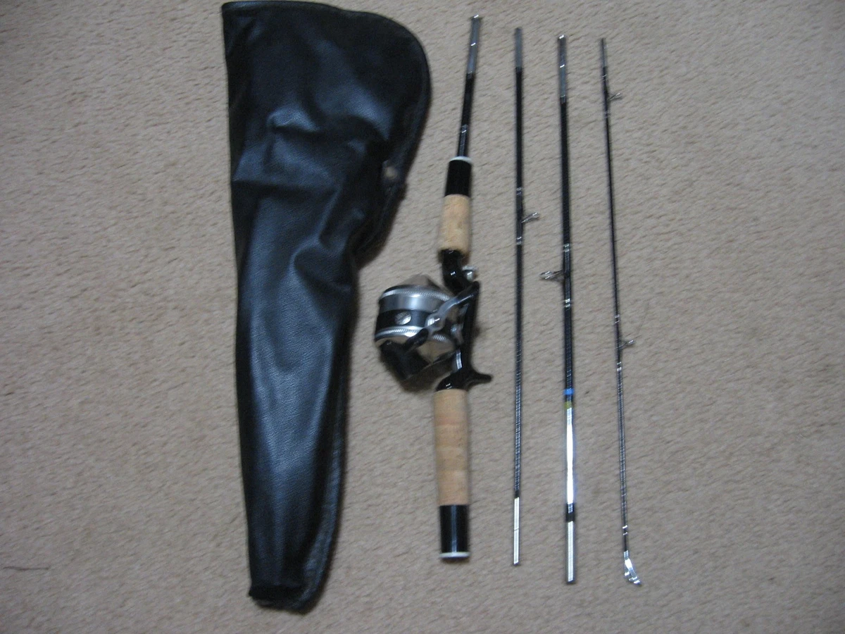 25+ Pack Rod In Vintage Fishing Rods for sale | Updated Oct 2026
