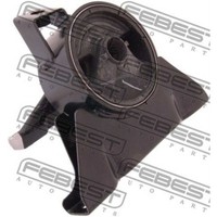 Febest Lagerung Motor Vorne Rechts FüR Mazda 323 F VI BJ 1.9 16V 1.6 2.0 D
