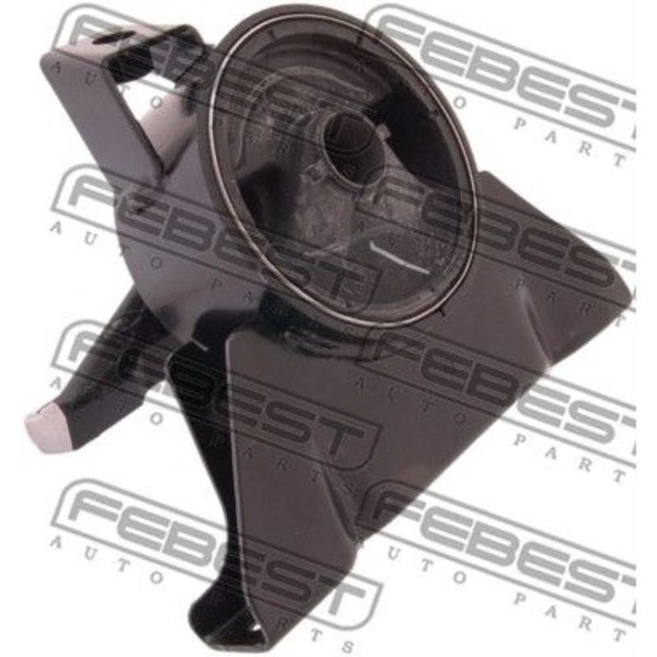 Febest Lagerung Motor Vorne Rechts FüR Mazda 323 F VI BJ 1.9 16V 1.6 2.0 D-image