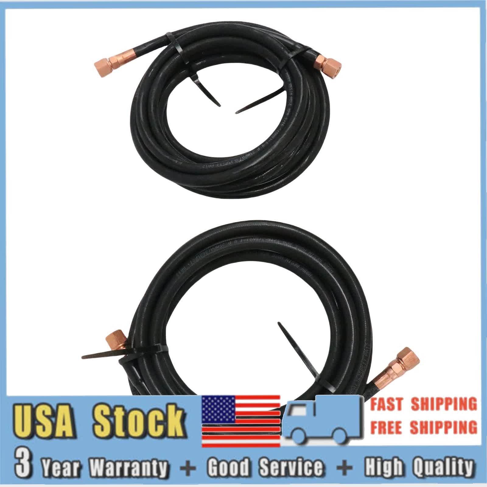 NEW Hose HO5116 Kit For Seastar Hydraulic Outboard Steering Boat Teleflex Marin