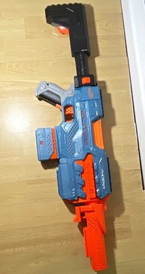 NERF N-Strike Elite Zubehör-Set mit HyperFire/XD Magazin, Spectre, Phoenix