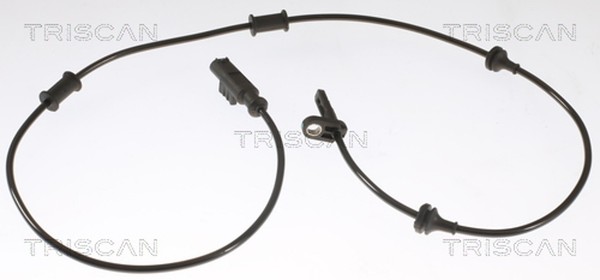 ABS Sensor Raddrehzahl Triscan 8180 10227 FüR Opel Movano U9 Bluehdi 120 140 180-image