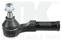 Spurstangenkopf Gelenkkopf NK 5032573 FüR Ford Kuga M16X1,5 1 VAN Tdci 4X4