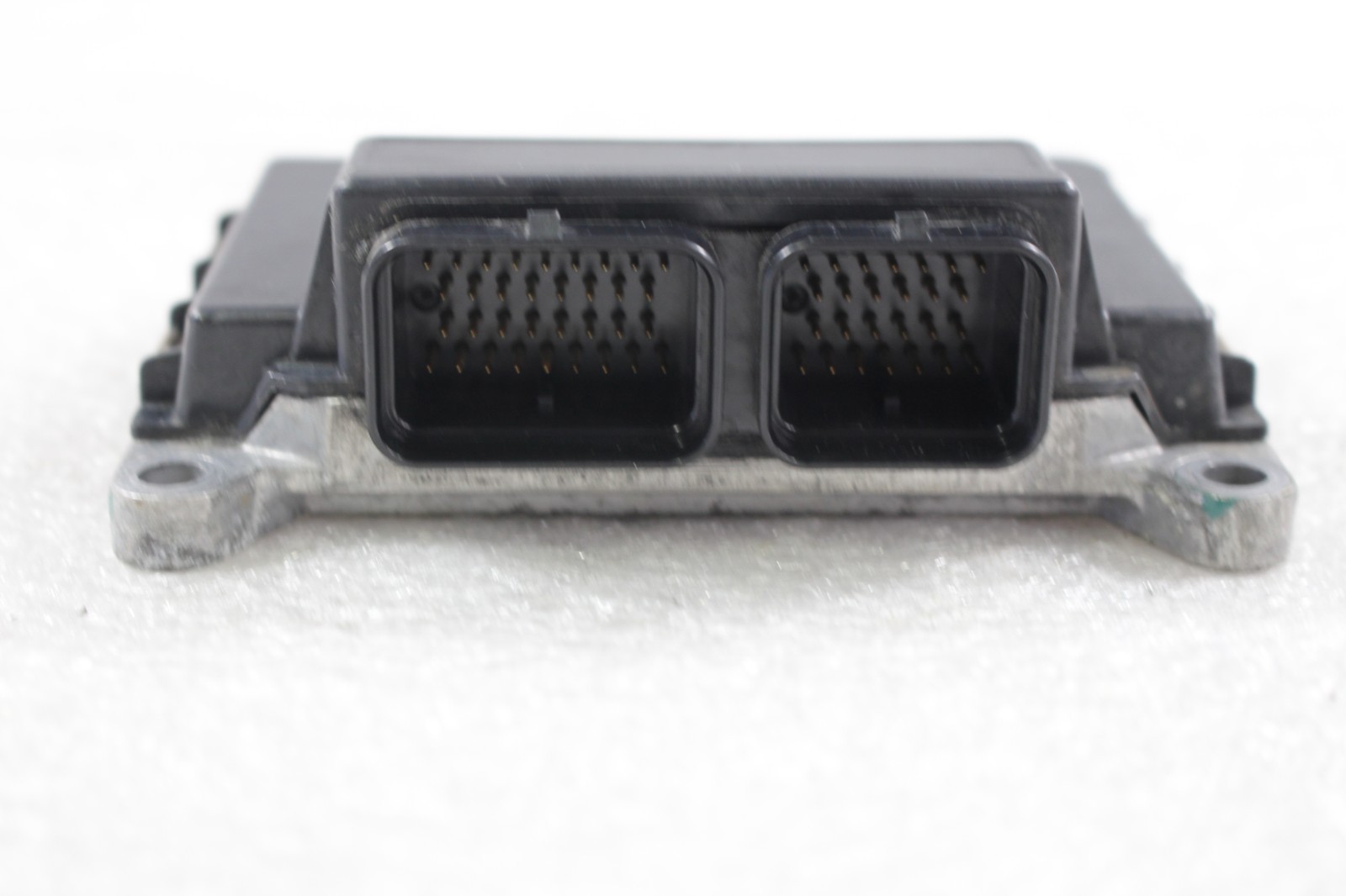 Ferrari California T, Knock Sensor Control Module, Used, P/N 297091