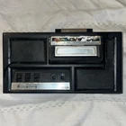 Vintage Colecovision Atari Expansion Module For Parts Or Repair