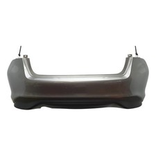 NISSAN PULSAR MK3 2014-2024 REAR BUMPER ASSEMBLY GREY METALLIC K51 H50223ZLMH