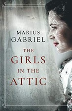 The Girls in the Attic.by Gabriel  New 9781542028059 Fast Free Shipping**