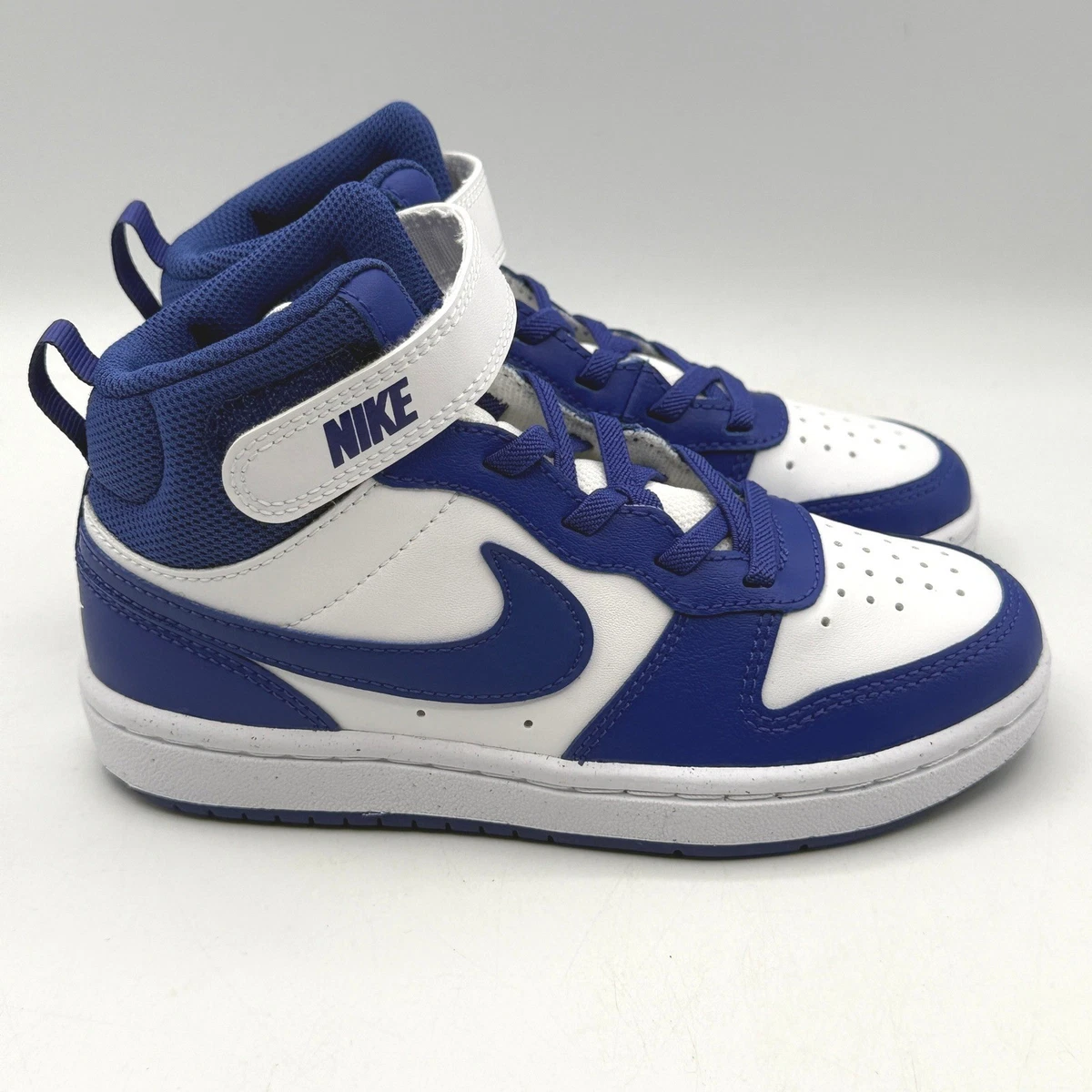 Nike Unisex Kids' Shoes Blue 13 US Shoe for sale | eBay