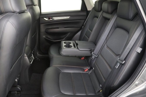 2020 Mazda CX-5 2.0 SKYACTIV-G Sport Nav+ SUV 5dr Petrol Auto Euro 6 (s/s) (165  - Picture 22 of 24