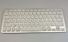 Anker Ultra Slim Bluetooth Keyboard A7726 Works w/ iOS, Android, Mac and Windows