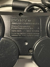 Sony PlayStation 2 PS2 Slim Console - Charcoal Black (SCPH-70012) Bundle